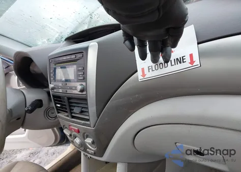 2009 Subaru Forester 2.5X z USA, uszkodzony, nr VIN JF2SH63629H796206